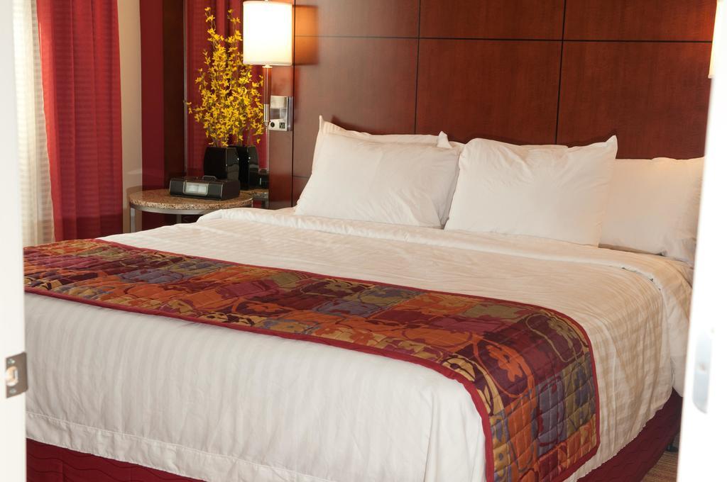 Residence Inn By Marriott Houston Katy Mills Ngoại thất bức ảnh