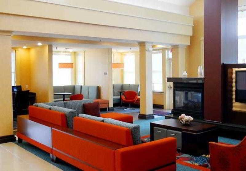 Residence Inn By Marriott Houston Katy Mills Ngoại thất bức ảnh